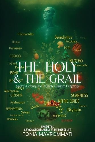 The Holy & The Grail