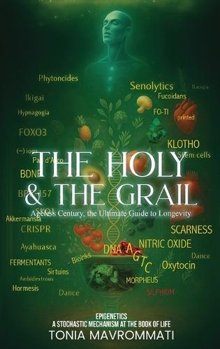 The Holy & The Grail