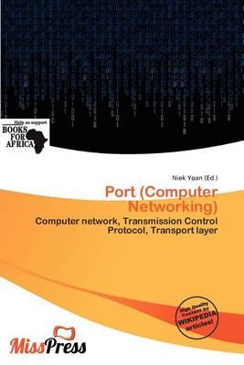 Port (Computer Networking)