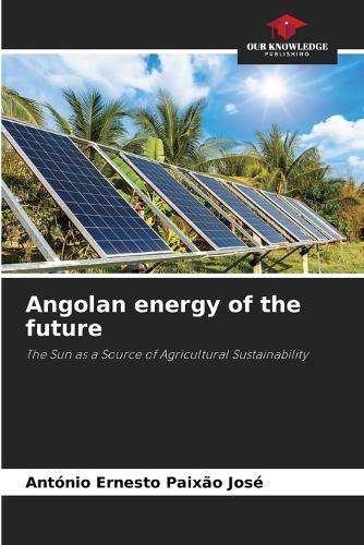 Angolan energy of the future