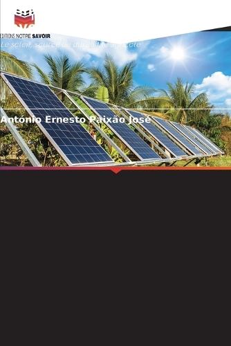 L'énergie angolaise de l'avenir