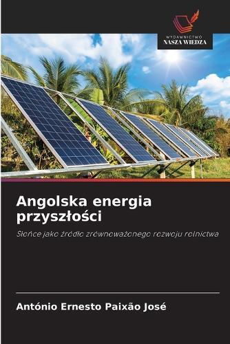 Angolska energia przyszlości