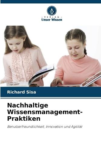Nachhaltige Wissensmanagement-Praktiken