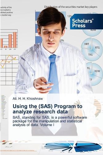 Using the (SAS) Program to analyze research data