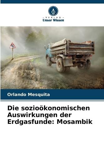 Die sozioökonomischen Auswirkungen der Erdgasfunde: Mosambik