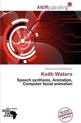 Keith Waters