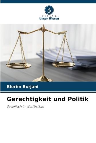 Gerechtigkeit und Politik