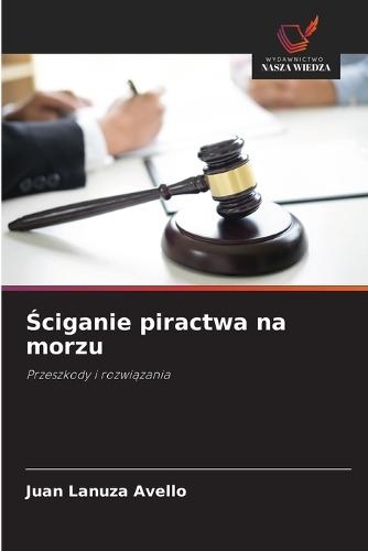 Ściganie piractwa na morzu
