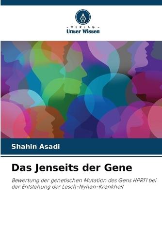 Das Jenseits der Gene