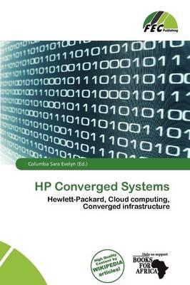 HP Converged Systems