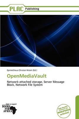 Openmediavault