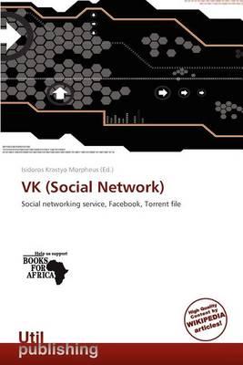 Vk (Social Network)