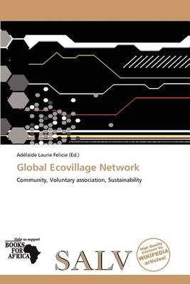 Global Ecovillage Network