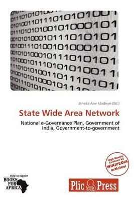 State Wide Area Network