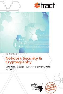 Network Security & Cryptography