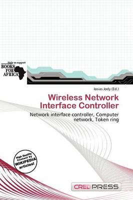Wireless Network Interface Controller