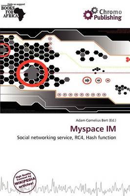 Myspace Im