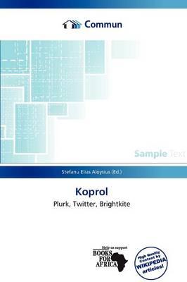 Koprol