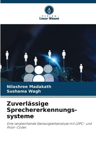 Zuverlässige Sprechererkennungs-systeme