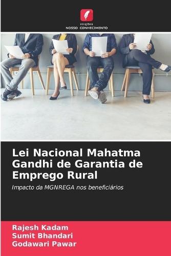 Lei Nacional Mahatma Gandhi de Garantia de Emprego Rural