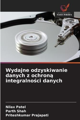 Wydajne odzyskiwanie danych z ochroną integralności danych