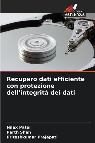 Recupero dati efficiente con protezione dell'integrità dei dati