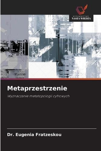Metaprzestrzenie