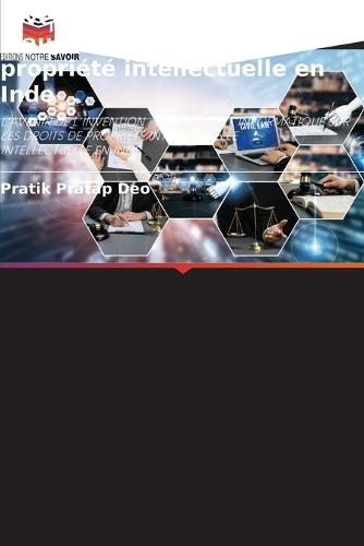 Inventions de demain, lois d'aujourd'hui: L'IA et la propriété intellectuelle en Inde