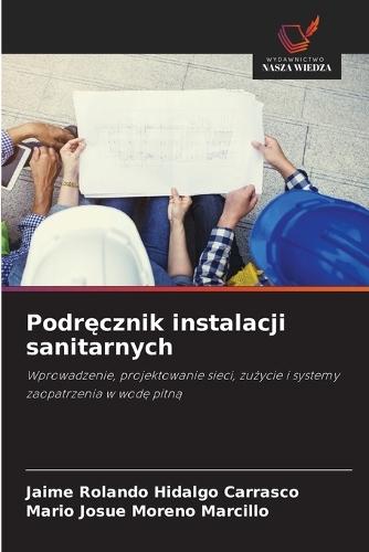 Podr&#281;cznik instalacji sanitarnych