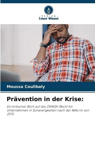 Prävention in der Krise