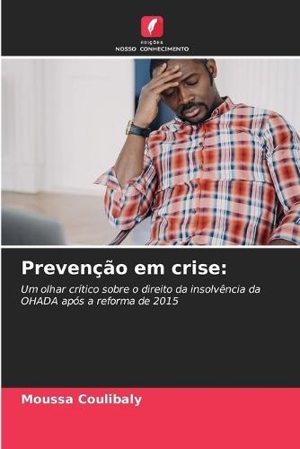 Prevenção em crise