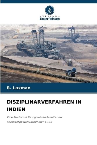 Disziplinarverfahren in Indien