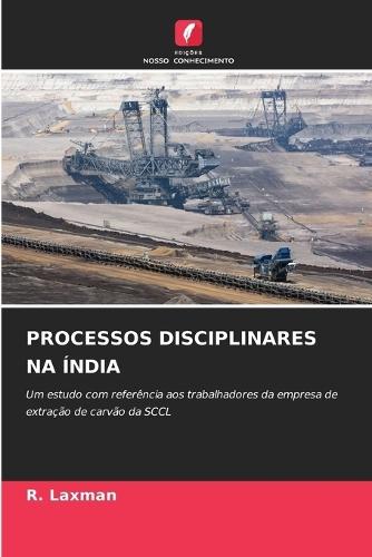 Processos Disciplinares Na Índia