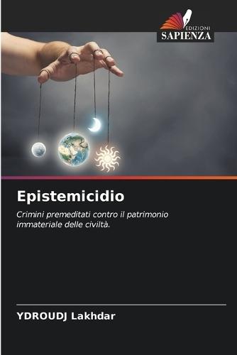 Epistemicidio