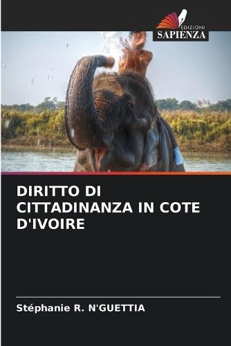 Diritto Di Cittadinanza in Cote d'Ivoire