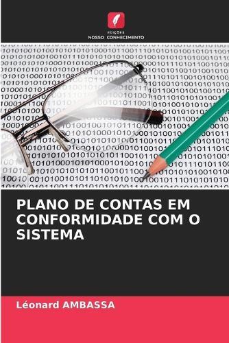 Plano de Contas Em Conformidade Com O Sistema