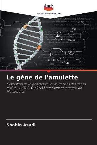 Le gène de l'amulette