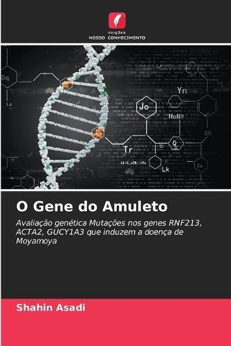 O Gene do Amuleto