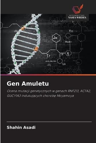 Gen Amuletu