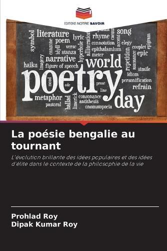 La poésie bengalie au tournant