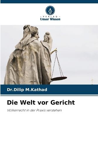 Die Welt vor Gericht