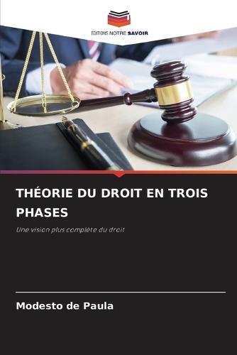 Théorie Du Droit En Trois Phases