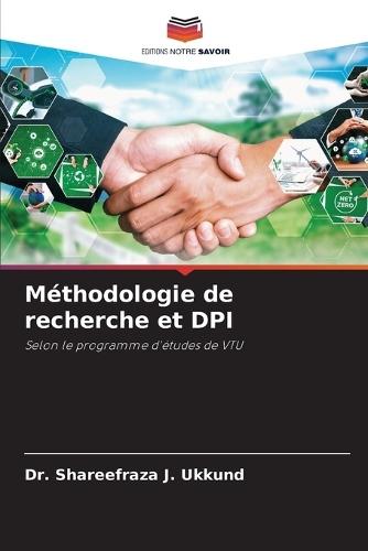 Méthodologie de recherche et DPI