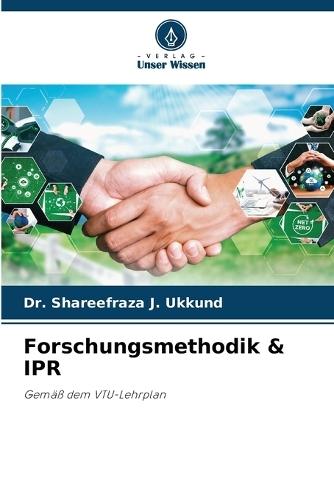 Forschungsmethodik & IPR