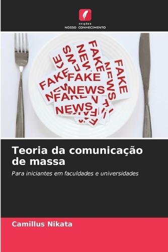 Teoria da comunicação de massa