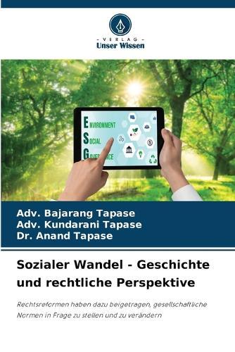 Sozialer Wandel - Geschichte und rechtliche Perspektive