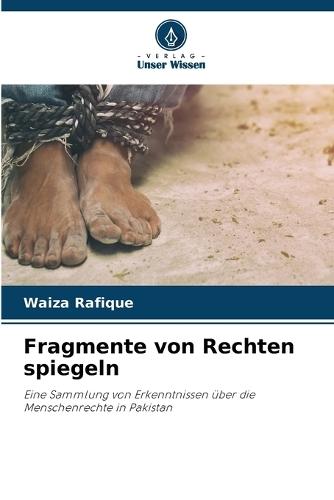 Fragmente von Rechten spiegeln