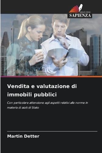 Vendita e valutazione di immobili pubblici