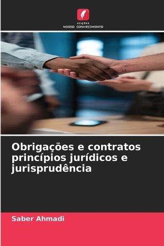 Obrigações e contratos princípios jurídicos e jurisprudência