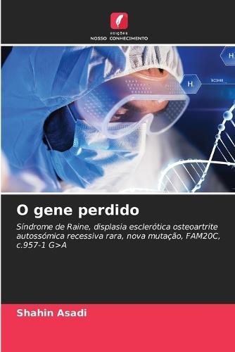 O gene perdido